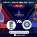IND vs ENG, 3rd T20I: Match Preview | Dream11 Team | Playing XI | Broadcast Details