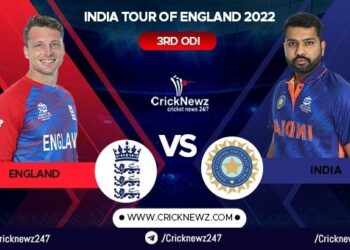 IND vs ENG, 3rd ODI: Match Details | Dream11 Team | Playing XI | Broadcast Details