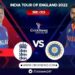 IND vs ENG, 3rd ODI: Match Details | Dream11 Team | Playing XI | Broadcast Details