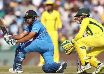 India To Play Home T20Is & ODIs Ahead Of T20 World Cup 2022 vs South Africa and Australia
