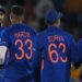India vs England, 1st T20I: India take 1-0 lead with 50-run win