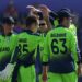 Ireland announced T20I squad for South Africa and Afghanistan Series
