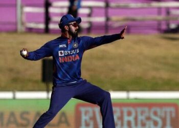 KL Rahul shared a message as he misses out Zimbabwe Tour