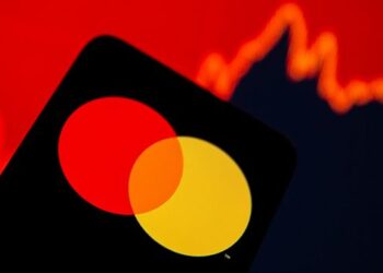 Mastercard replaces PayTM as BCCI’s new title sponsor for Team India Matches