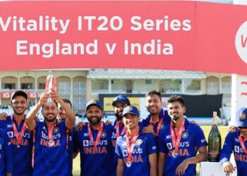 IND vs ENG: We Are Proud Of The Fight, Suryakumar Yadav Was Magnificent To Watch - Rohit Sharma