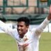 Parveen Jayawickrama Ruled out of 2nd Test against Australia due to Covid 19