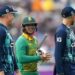 Quinton De Kock shines before Rain Play a Spoilsport in the Decider
