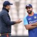 IND vs ENG: Rohit Sharma Opens Up On His Struggles After Being Tested Covid-19 Positive