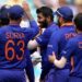 IND vs ENG, 1st ODI: Rohit Sharma and Jasprit Bumrah power dominant India to 10-wicket win over England in first ODI