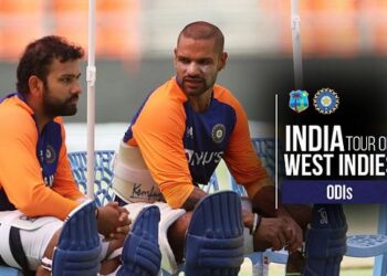 Rohit Sharma, Virat Kohli, Rishabh Pant and Jasprit Bumrah likely to Rested for Windies Tour