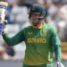 Van der Dussen brilliant Hundred help SA to ENG in First ODI