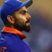Virat Kohli likely to Miss 1st ODI against England due to Injury