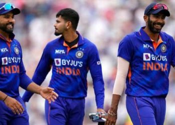 Virat Kohli, Rohit Sharma slide in ICC ODI rankings; Jasprit Bumrah loses No.1 spot