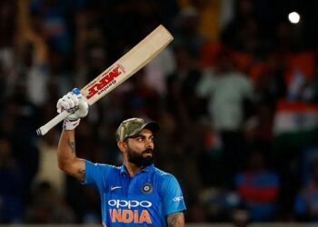 Latest ICC Test Rankings: King Kohli vacates his throne