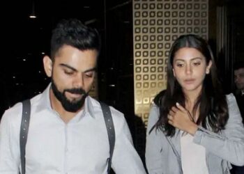 Virat Kohli to take a break from cricket, set to stay back with family in UK after England tour