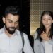 Virat Kohli to take a break from cricket, set to stay back with family in UK after England tour