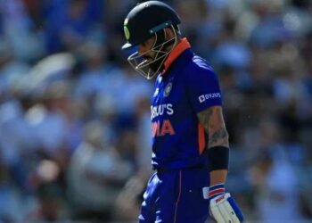IND vs ENG, 2nd ODI: Virat Kohli is still in doubt for Second ODI