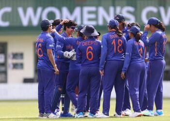 India to host 2025 Women’s ODI World Cup, Final FTP Circle for next five years