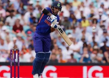 Senior Players rested as Shikhar Dhawan named Captain for ODI SQUAD against Zimbabwe