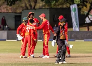 Zimbabwe, Netherlands Qualify for T20 World Cup 2022