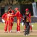Zimbabwe, Netherlands Qualify for T20 World Cup 2022