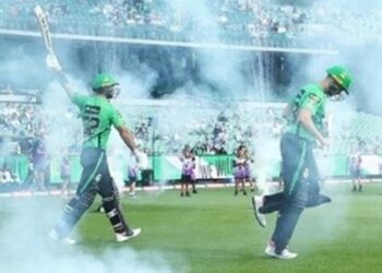 Cricket Australia Announced Schedule for BBL 12