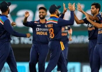 India vs England: T20 Series, Schedule, Timing, Venue, Squads, Live Streaming