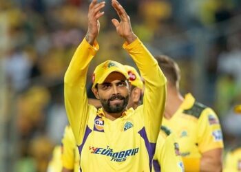 CSK Officials Denied all the Rumours between them and Ravindra Jadeja
