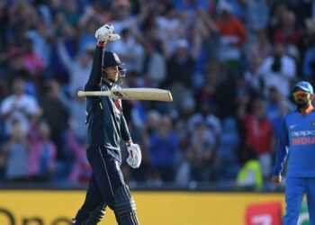 England Announced White Ball Squads Under New Captain Jos Buttler to face Team India