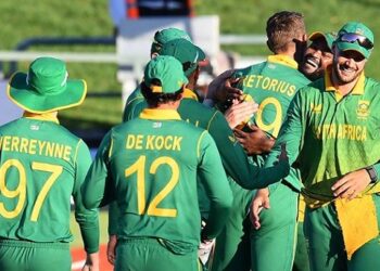 South Africa World Cup Qualification now in Doubt