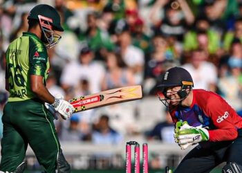 England to tour Pakistan for the first time in 17 years