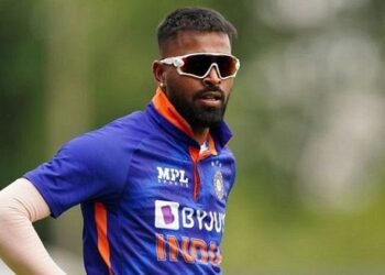 Hardik Pandya express his thoughts on full-time captaincy role