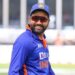 Rohit Sharma made it clear need to change attitude and approach after last year's T20 World Cup