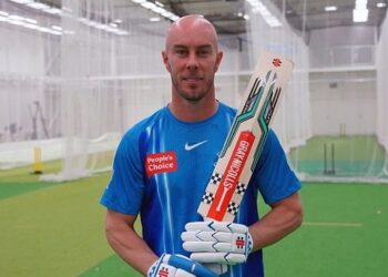 Chris Lynn signs with Adelaide Strikers, will play both BBL & ILT20