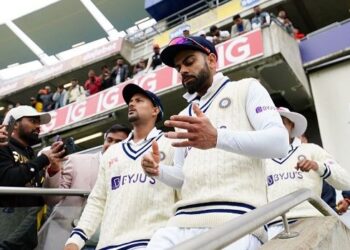 India's Development came Under Virat Kohli in Test Cricket, said Graeme Smith