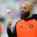 Moeen Ali, Dawid Malan and Nabi signed with Sharjah Warriors for ILT20
