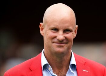 Test and T20 cricket can sit together, said Andrew Strauss