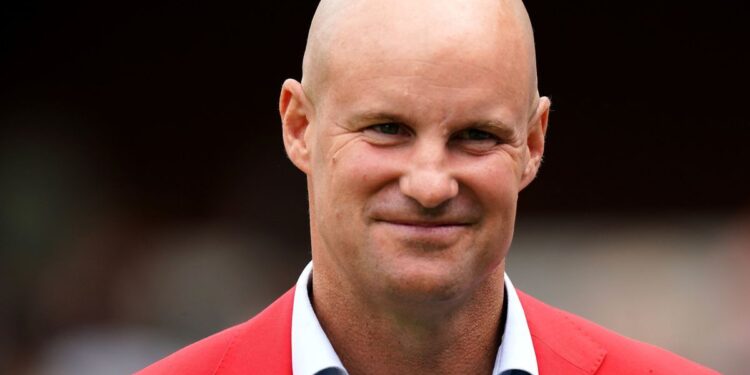Test and T20 cricket can sit together, said Andrew Strauss