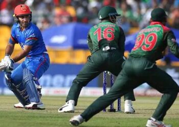 AFG vs BAN, Asia Cup 2022: Dream11 Team | Match Prediction | Who will Win