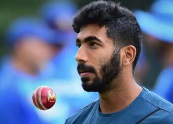 Jasprit Bumrah ruled out of Asia Cup with back injury