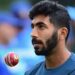 Jasprit Bumrah ruled out of Asia Cup with back injury