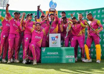 CSA New T20 League Signed 30 Marquee Players For The Tournament