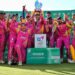 CSA New T20 League Signed 30 Marquee Players For The Tournament