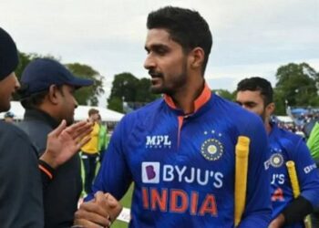 ZIM vs IND: Deepak Hooda creates new world record after India’s win in 2nd ODI