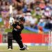 Mark Chapman's maiden Hundred help New Zealand to chase down 307