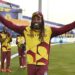 Chris Gayle to play in the 2nd edition of Legends League Cricket
