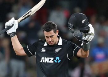 Rajasthan Royals owner slapped me 3-4 times during IPL 2011: Ross Taylor