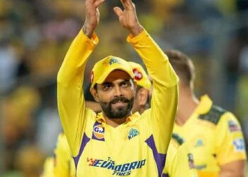 Ravindra Jadeja and CSK set to part ways ahead of IPL 2023