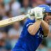 Eoin Morgan and Nathan Ellis stars as London Beats Oval in London Derby