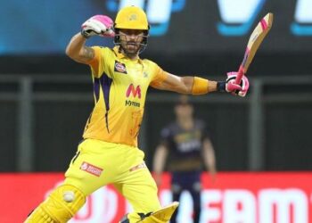 CSA T20 League: CSK-owned Franchise Singed Faf Du Plessis and Moeen Ali for CSA T20 League